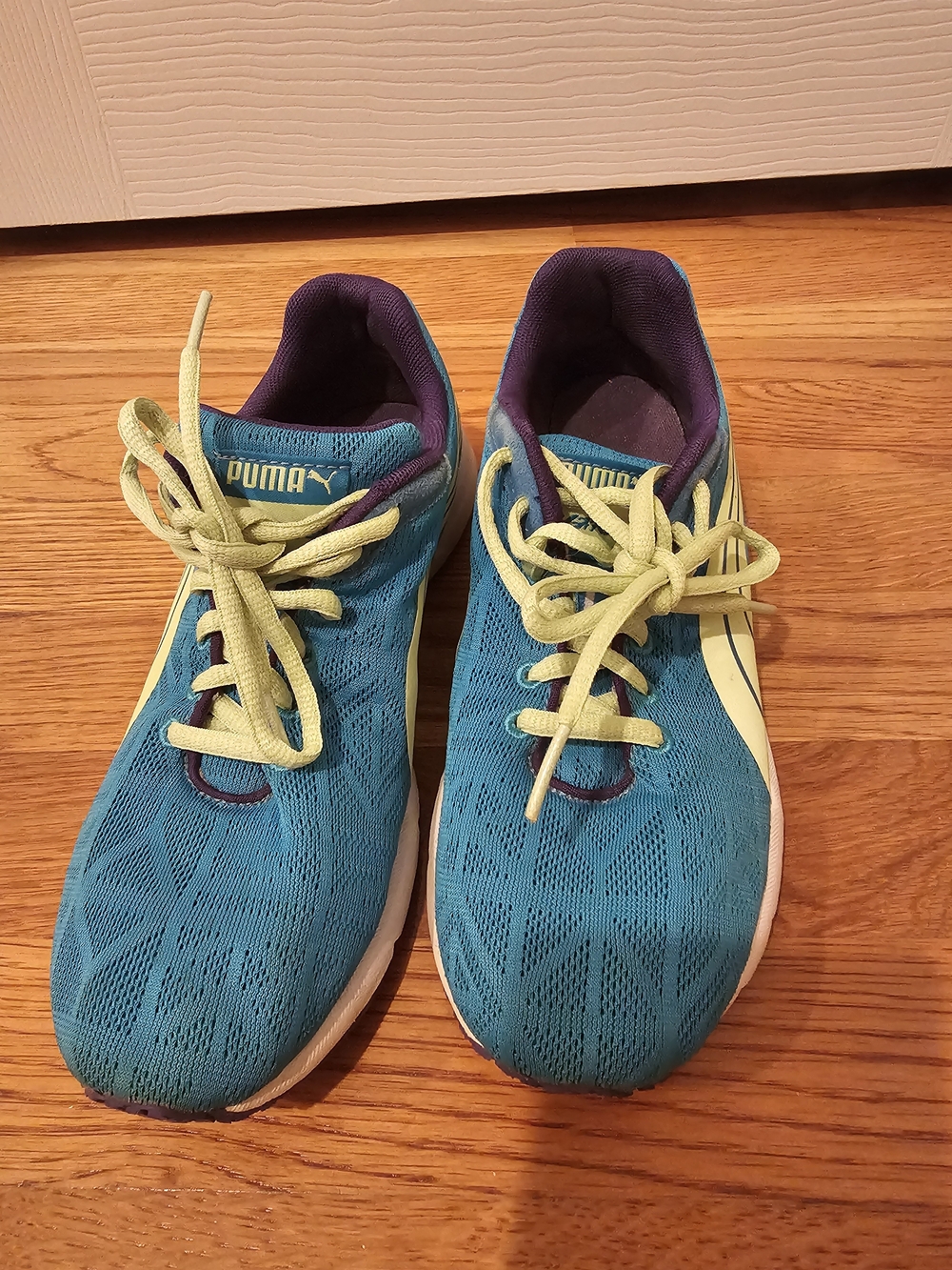 Puma Women's Narita Running Shoes Size 5.5